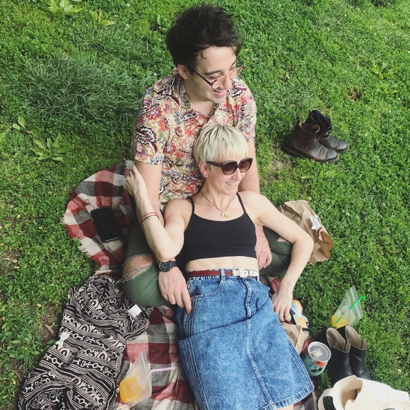 Meet your Posher, Jenn - Picture 4 of 7